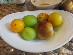 -慢丽江·云南野生菌土鸡锅(西山店)