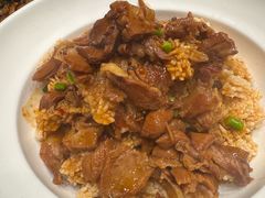 -刀板香·安徽菜(国购IFC店)