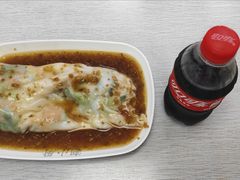 -明记潮汕肠粉(长兴店)