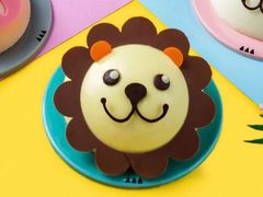 -黑池口感烘焙·生日蛋糕(坂田店)