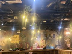 -小俩口烧烤东北菜(双井店)