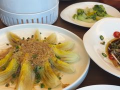 -美盛喜来登大酒店-盛宴标帜餐厅