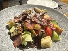 -巴别塔法餐舍(合作路店)