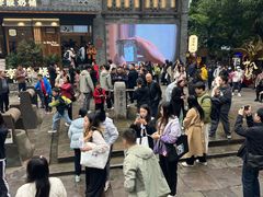 -重庆十八梯传统风貌区