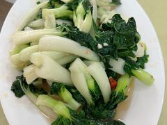 炒时菜-秋姐美食店(旅游大道店)