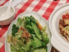 -西贝(无锡万象城店)