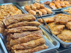-金宝鸭肉店(斗西分店)