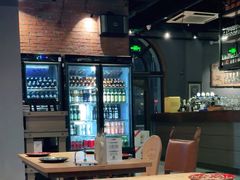 -LENBACH兰巴赫西餐啤酒坊(大连东港店)