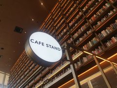 -茑屋书店(天目里店)