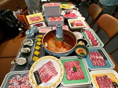 -阿古蒙·传统涮火锅自助(三台子万象汇店)