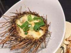 -五谷丰登农家院·地道胶东菜·海鲜烧烤(威海店)