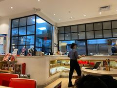 -遇见小面(凯德广场店)