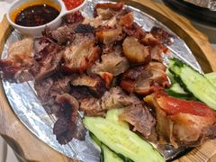 -老爷庙风味美食府(魏都大道店)