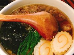 -山葵家·创意料理(万象汇店)