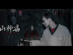 -棂笼·深度沉浸密室(武汉旗舰店)