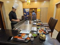 -彩葉·樱花屋日本料理(动物园店)