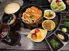 -玄白·炭烤活鳗(上海首店)