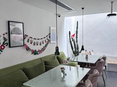 -简象咖啡CAFE ELE JANE(满陇桂雨店)
