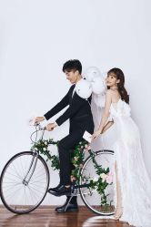 -巴黎恋人婚纱摄影(东莞总店)