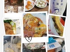 -花莲东大门国际观光夜市