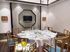 包厢-聚春园自助餐厅(东街口店)
