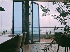 景观位-CASANOVA西餐厅(海信广场店)