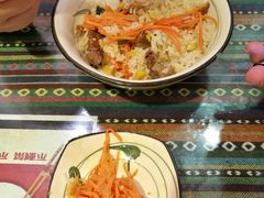 -开帝锐抓饭(和田街店)