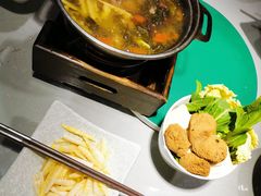 -黔香阁·味(花木店)