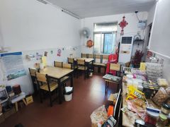 -丽姐传统糕点糖水店