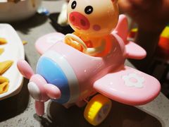 -海底捞火锅(龙湖北京大兴天街店)