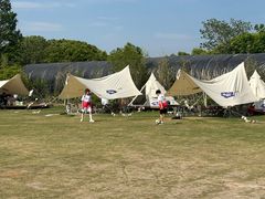 -不觉晓CAMPING(上海迪士尼营地店)