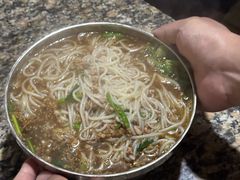 -正宗杨记普洱酸醋米线(总店)