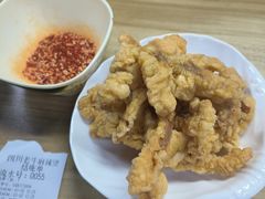 -四川老牛麻辣烫(北门桥店)