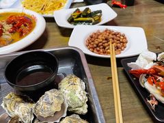 -日食记精菜馆(建邺万达店)