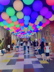 -宝燕乐园(闵行旗舰店)