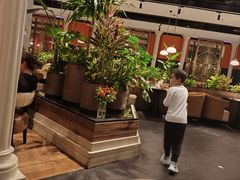 -半秋山西餐厅(巴南万达广场店)