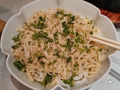 干捞手工粉-明本湛江鸡•海鲜小厨(陈家祠店)