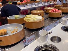 -龍歌自助小火锅(兰山上海路万达店)