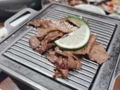 -万岛日本料理铁板烧(万泰国际店)