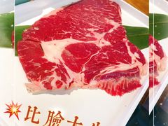 -蚝英雄鲜蚝自助专门店(长楹天街直营店)