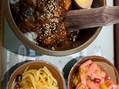 -京参 • 擂椒饭(这有山店)
