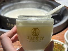 -大良毋米粥(锦龙路总店)