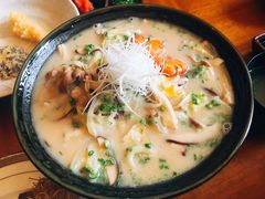-日本桥怀石料理(北京长安大厦店)