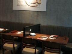 卡座-萨莉亚意式餐厅(莲花国际广场店)