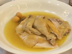 -鹭园酒家·四十年老字号