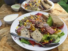 -Meal Salad米有沙拉(长泰广场店)