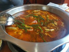 -大理.老字号渝记酸萝卜乌鱼(古城总店)