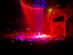 -珠海横琴长隆《卡卡虎奇遇记》