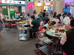 -银座和谐广场