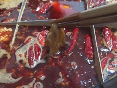 -肥龙火锅(南坪店)